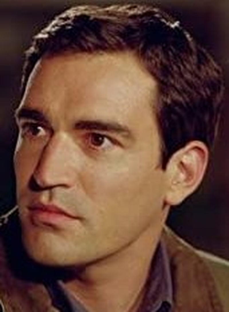 Ben Chaplin - Foto 1