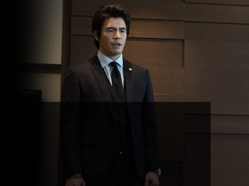 Foto 4 de Criminal's Lie