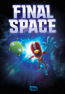 Final Space (1ª Temporada) (Final Space (Season 1))