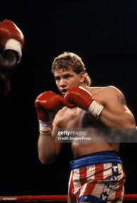Tommy Morrison
