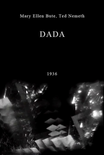 Dada - Poster / Capa / Cartaz - Oficial 1