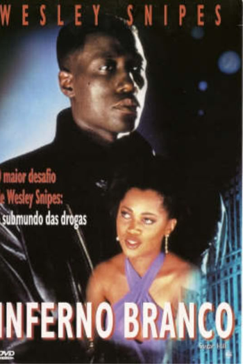  de Filme Inferno Branco (1993)