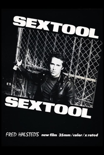 Sextool - Poster / Capa / Cartaz - Oficial 2