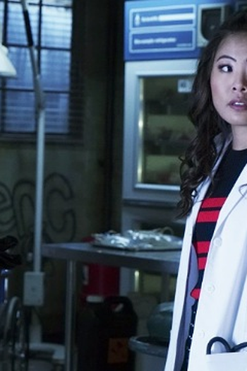 Poster de Episódio Off with Her Head (2020)