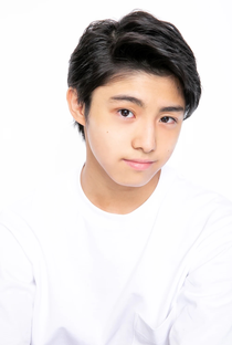 Rintaro Kawana - Poster / Capa / Cartaz - Oficial 1