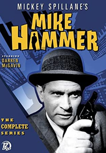 Mickey Spillane'S Mike Hammer (Mickey Spillane'S Mike Hammer)