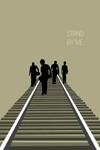  de Filme Conta Comigo (1986)