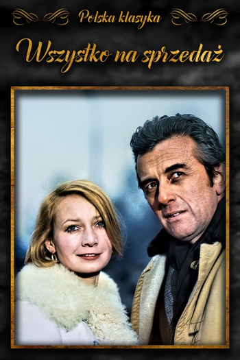  de Filme Tudo à venda (1969)