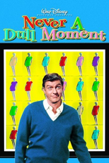 Como Roubar Milhões Sem Fazer Força (Never a Dull Moment)