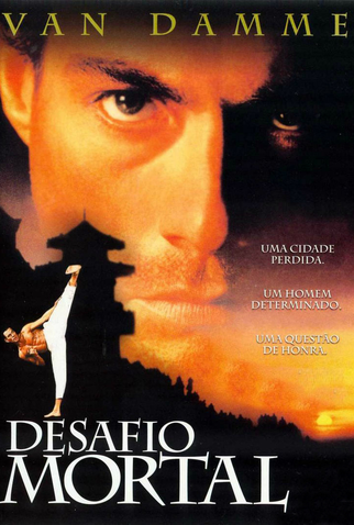 Poster 4 de Filme Desafio Mortal (1996)