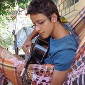 Foto de perfil de Pedro Gabriel