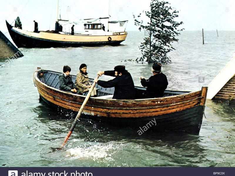 Foto 12 de Os Órfãos