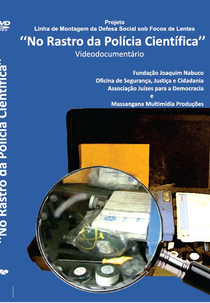 No Rastro da Polícia Científica (No Rastro da Polícia Científica)