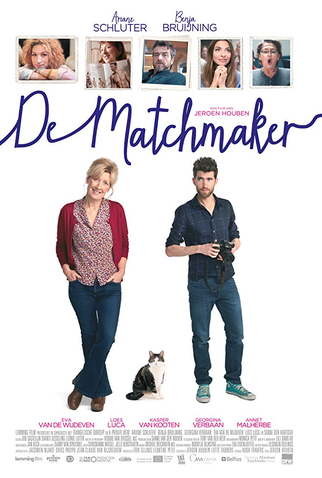 Poster 1 de Filme De Matchmaker (2018)