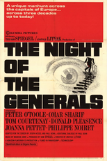 A Noite dos Generais (The Night of the Generals)