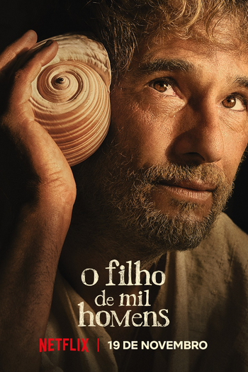  de Filme O Filho de Mil Homens (2025)
