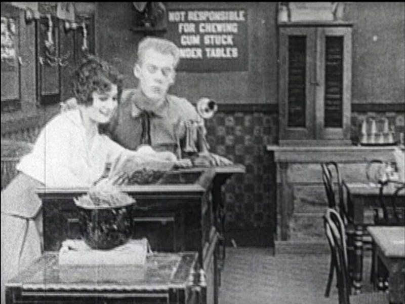 Foto 2 de The Waiters' Ball