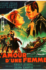L'Amour d'une femme (L'Amour d'une femme)