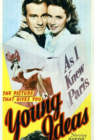 Poster 1 de Filme Cuidado com Mamãe (1943)