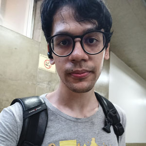 Foto de perfil de Humberto Bitencourt