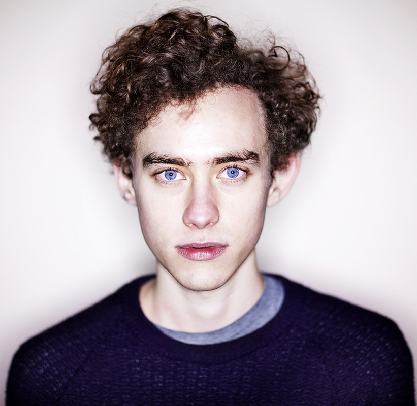 Olly Alexander - Foto 1