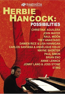 Herbie Hancock: Possibilities (Herbie Hancock: Possibilities)