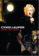 Cyndi Lauper: Live... At Last (Cyndi Lauper: Live... At Last)