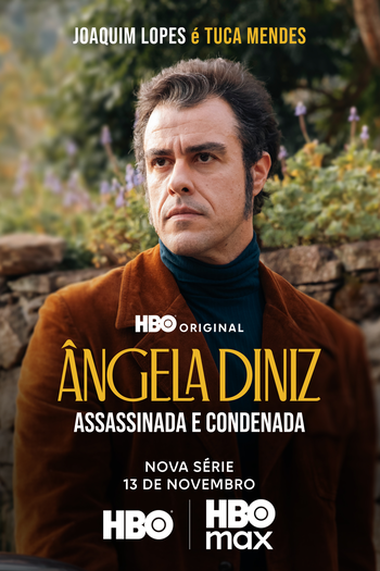  de Série Ângela Diniz: Assassinada e Condenada (2025)