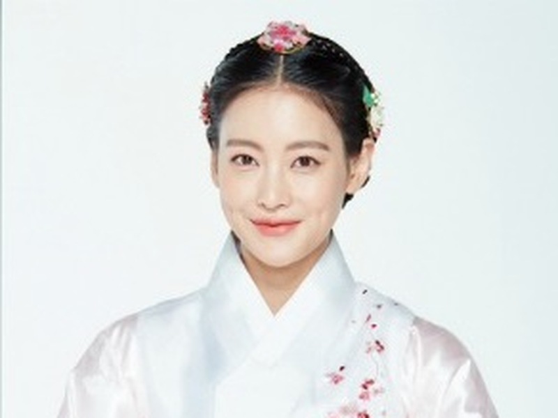 Foto 2 de My Sassy Girl