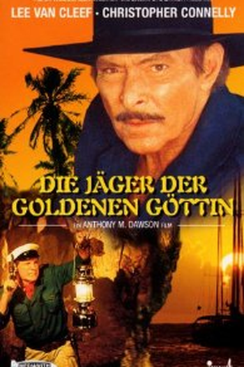  de Filme Caçadores de Tesouro (1985)