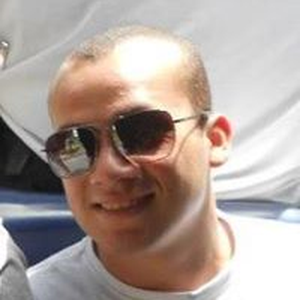 Foto de perfil de Daniel Cabral