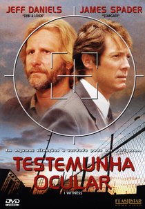 Testemunha Ocular (I Witness)