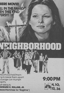 Uma Comunidade em Conflito (The Neighborhood)