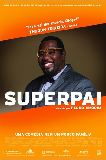 de Filme Superpai (2015)