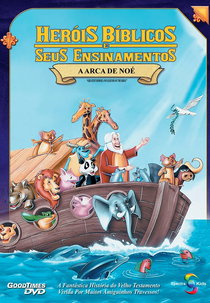 A Arca de Noé (A Arca de Noé)