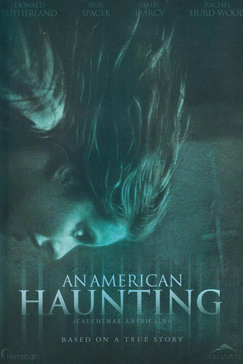  de Filme Maldição (2005)