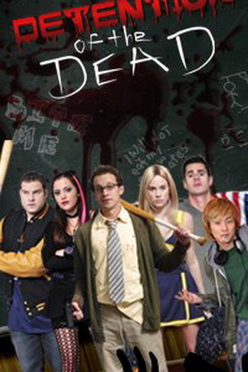  de Filme Detenção dos Mortos (2012)