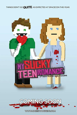 My Sucky Teen Romance (My Sucky Teen Romance)