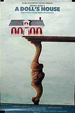 Casa de Bonecas (A Doll’s House)