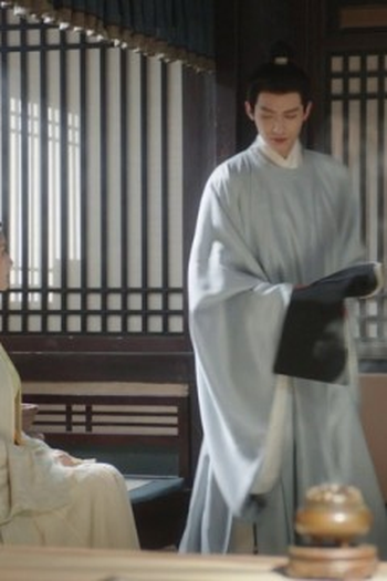 Poster de Episódio 第14集 (2025)