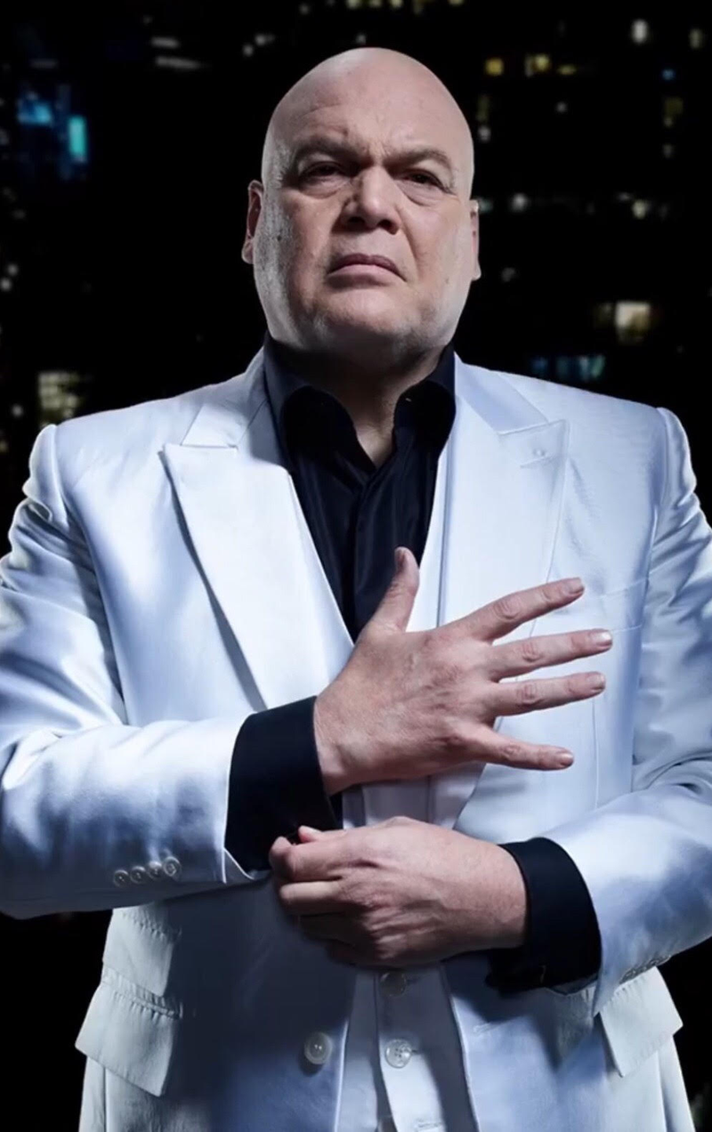 Vincent D'Onofrio - Foto 1