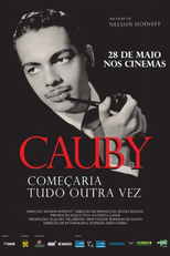 Cauby - Começaria Tudo Outra Vez (Cauby - Começaria Tudo Outra Vez)