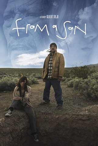 Poster 1 de Filme From a Son (2022)