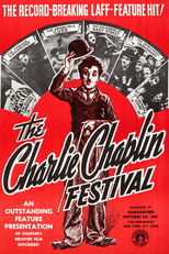 Festival Charlie (The Charlie Chaplin Festival)