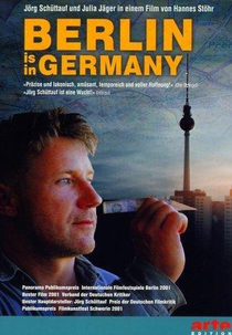 Berlim Fica na Alemanha (Berlin is in Germany)