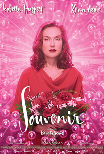 Souvenir - Poster / Capa / Cartaz - Oficial 1