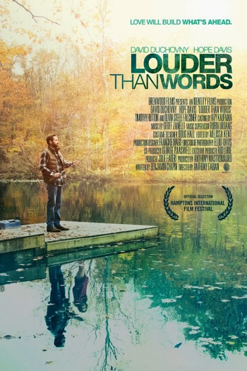  de Filme Mais de Mil Palavras (2013)