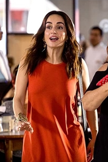 Poster de Episódio VeracruzANA (2020)