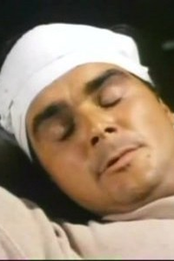 Poster de Episódio Johnny Cross (1968)