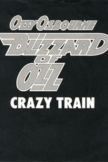 Ozzy Osbourne: Crazy Train (Ozzy Osbourne: Crazy Train)